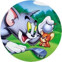 TOM And JERRY-4